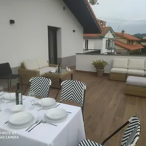 Сasa de vacaciones Aldaiondo, Berango