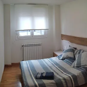 Apartamento Pilgrimshouse, Marquina-Jemein
